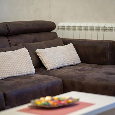 Apartment Papillon 2 Zlatibor Exterior photo