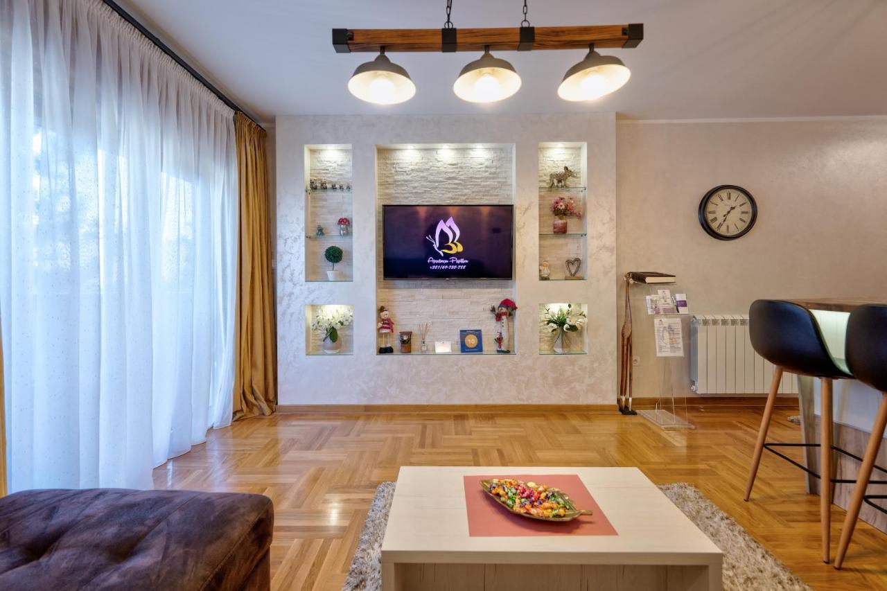 Apartment Papillon 2 Zlatibor Exterior photo