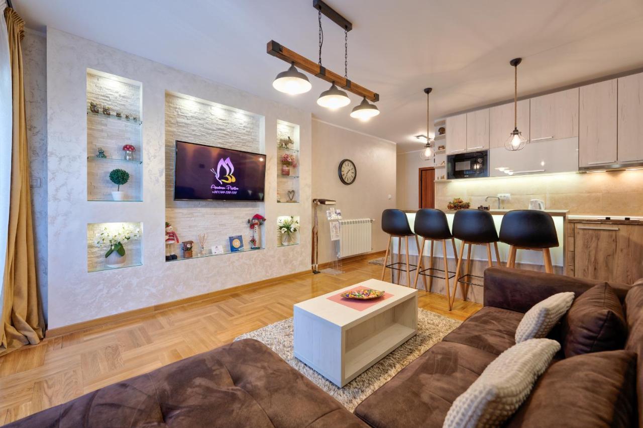 Apartment Papillon 2 Zlatibor Exterior photo