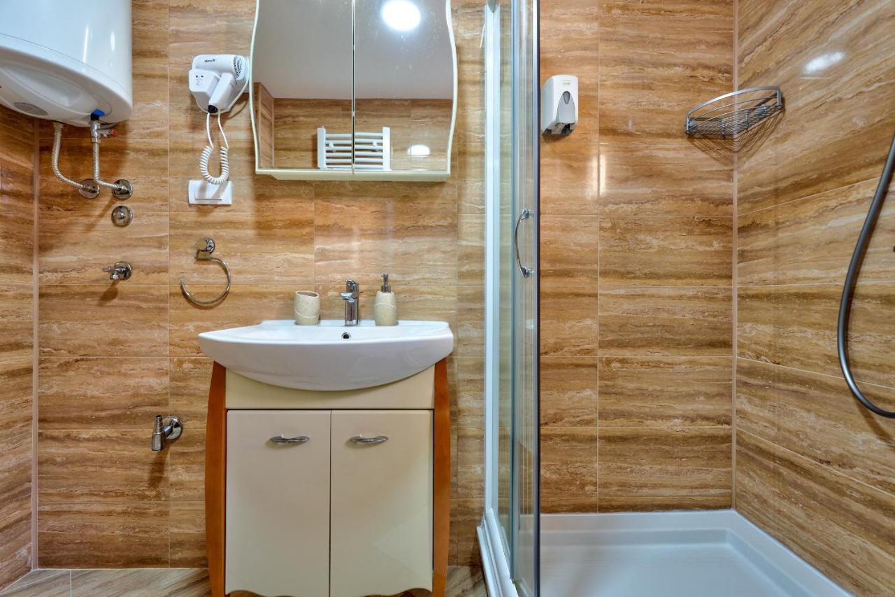 Apartment Papillon 2 Zlatibor Exterior photo