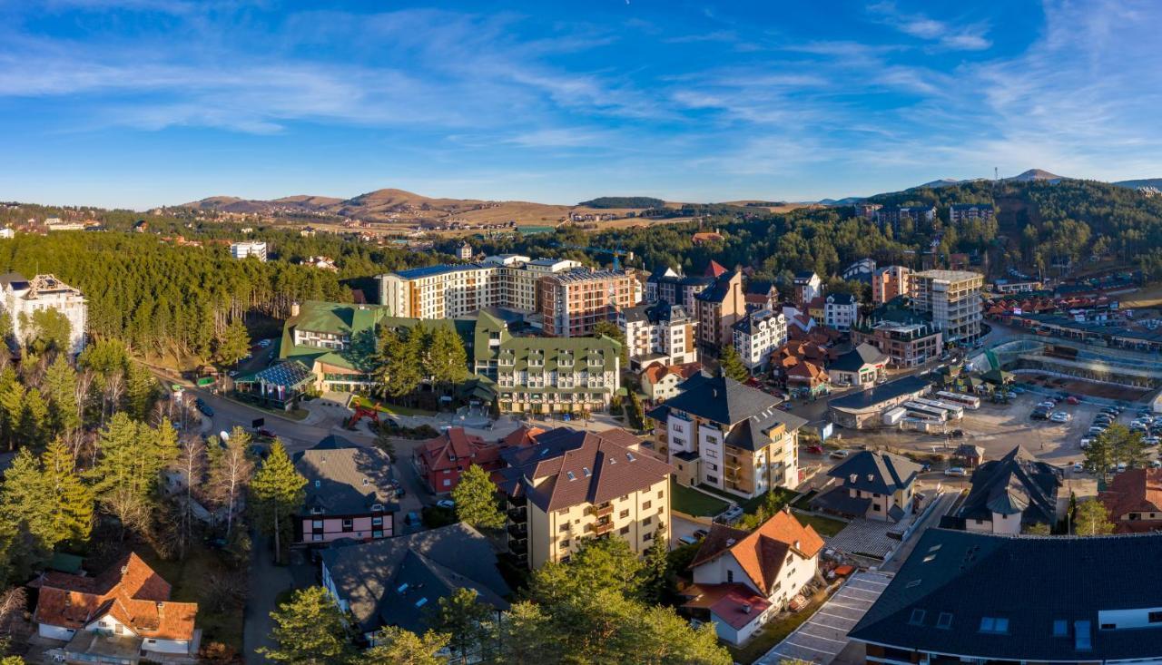 Apartment Papillon 2 Zlatibor Exterior photo