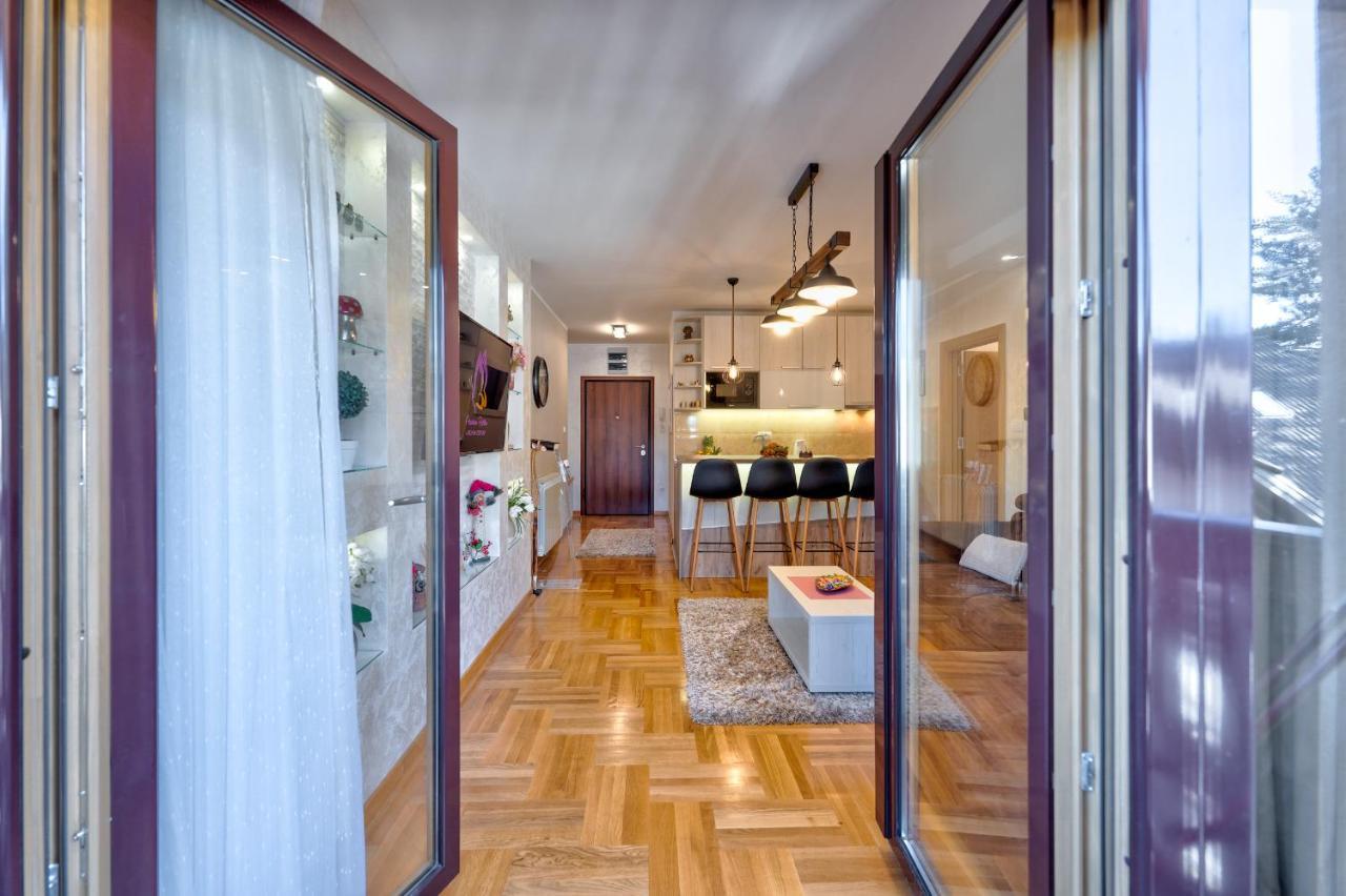 Apartment Papillon 2 Zlatibor Exterior photo