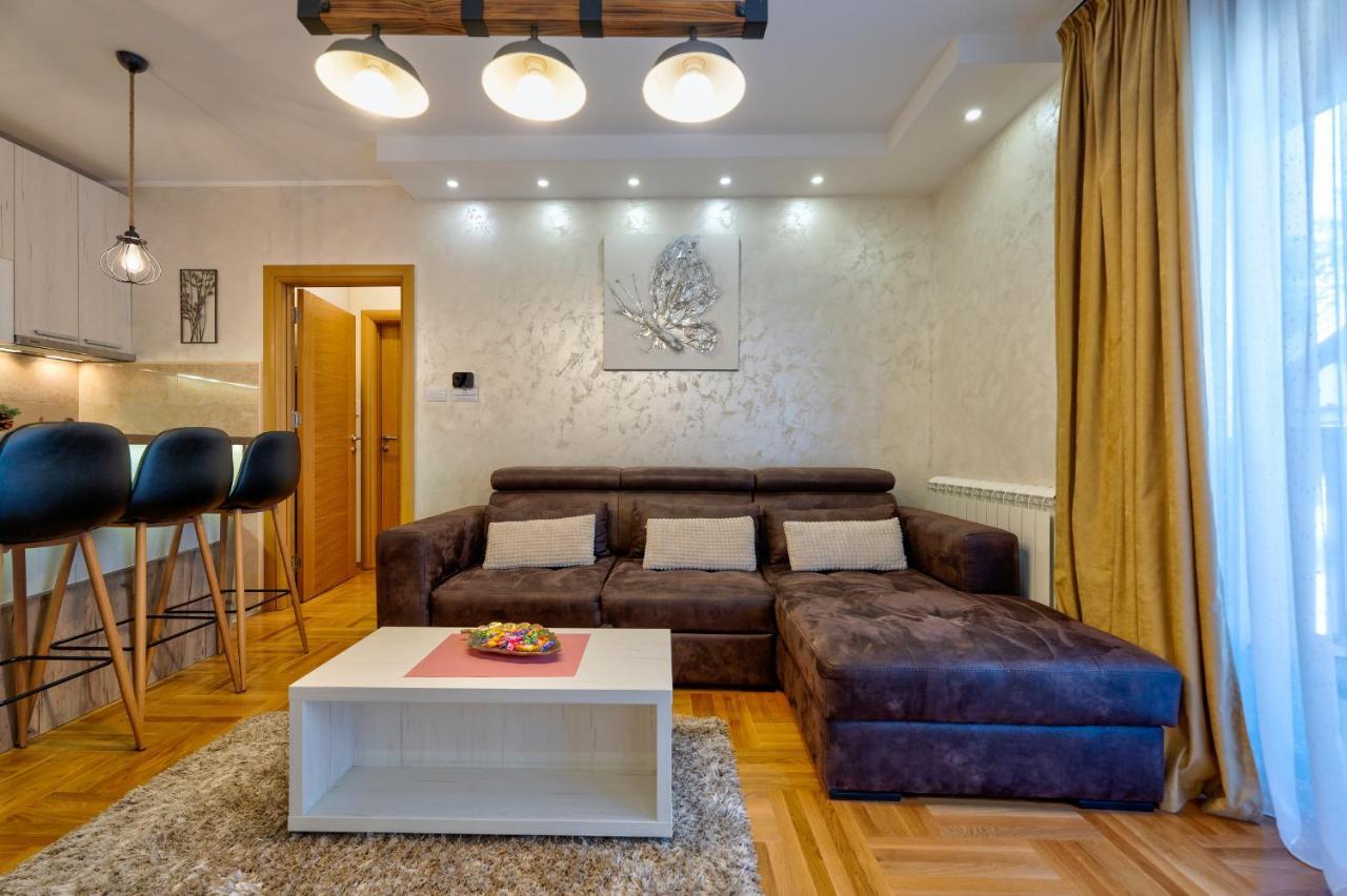 Apartment Papillon 2 Zlatibor Exterior photo