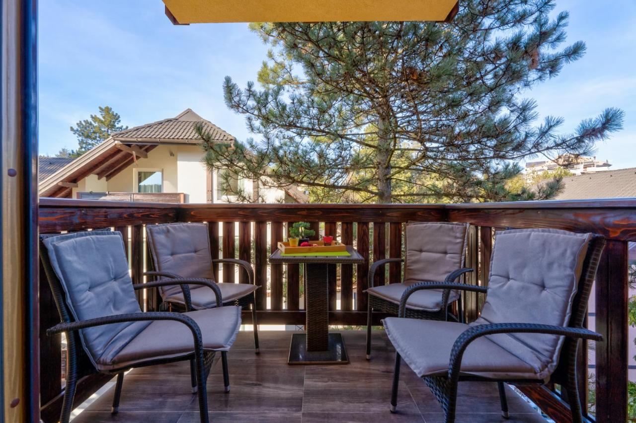 Apartment Papillon 2 Zlatibor Exterior photo