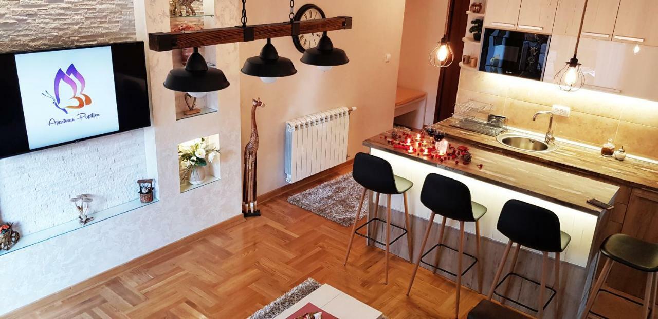 Apartment Papillon 2 Zlatibor Exterior photo