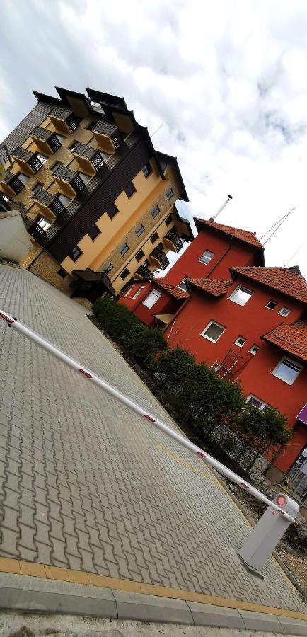 Apartment Papillon 2 Zlatibor Exterior photo