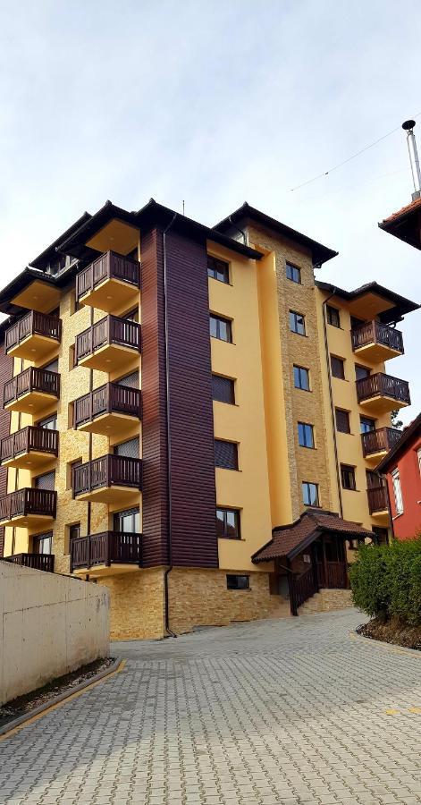 Apartment Papillon 2 Zlatibor Exterior photo
